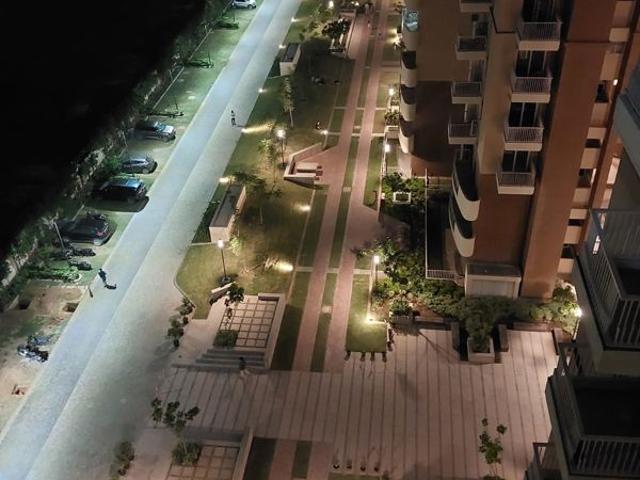 Resale | 4 BHK + Servant Room 1895 Sq.Ft. Apartment in Sare Home