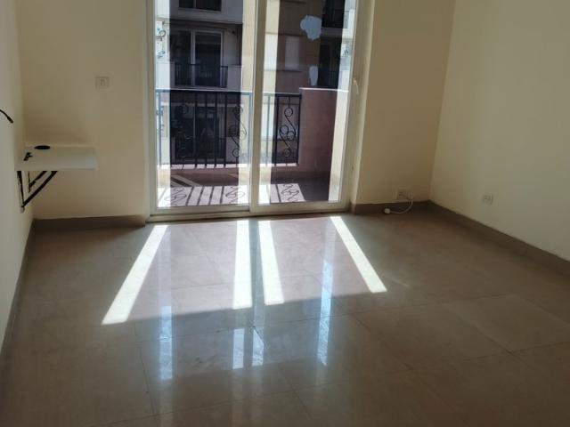 Resale | 4 BHK + Servant Room 1975 Sq.Ft. Apartment in Emaar Emerald Floors Premier