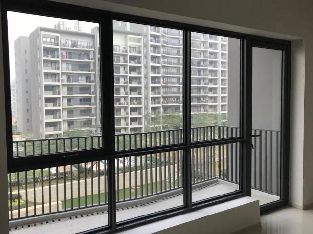 Resale | 4 BHK + Servant Room 1975 Sq.Ft. Apartment in Emaar Emerald Floors Premier