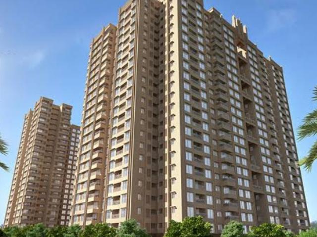 Resale | 4 BHK + Servant Room 1990 Sq.Ft. Apartment in Supreme Estia Phase 1