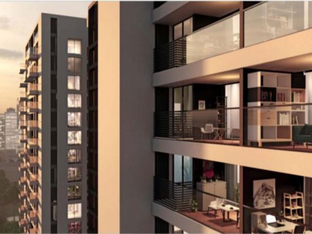 Resale | 4 BHK + Servant Room 1990 Sq.Ft. Apartment in Supreme Estia Phase 1
