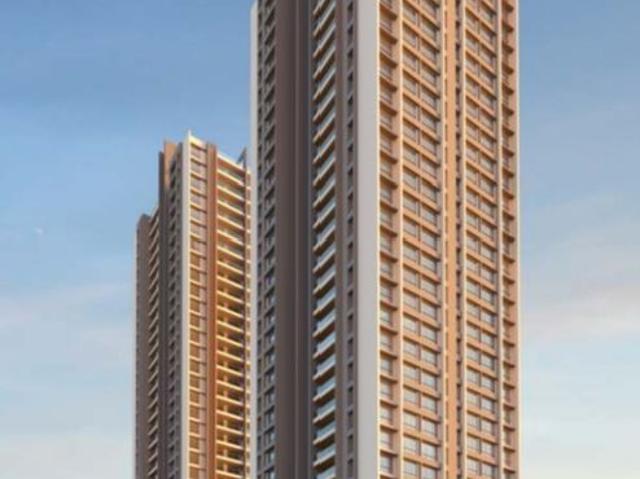 Resale | 4 BHK + Servant Room 1990 Sq.Ft. Apartment in Supreme Estia Phase 1