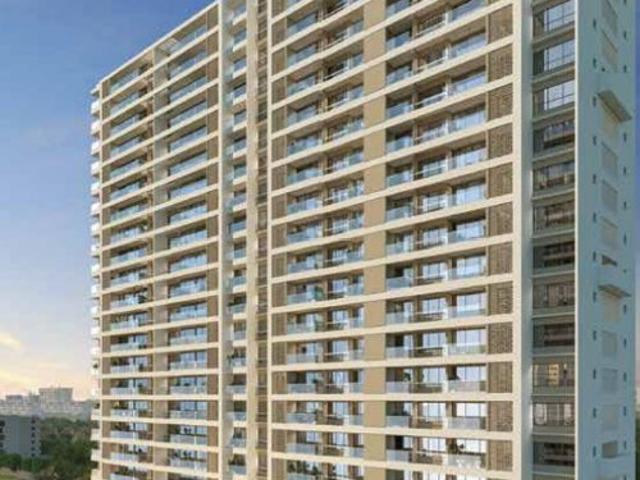 Resale | 4 BHK + Servant Room 1996 Sq.Ft. Apartment in Supreme Estia Phase 1