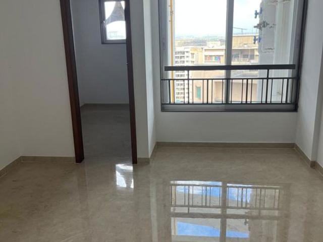 Resale | 4 BHK + Servant Room 2450 Sq.Ft. Apartment in Pride Atlantic