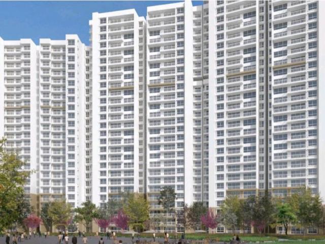Resale | 4 BHK + Servant Room 2451 Sq.Ft. Apartment in Chikkabana Halli