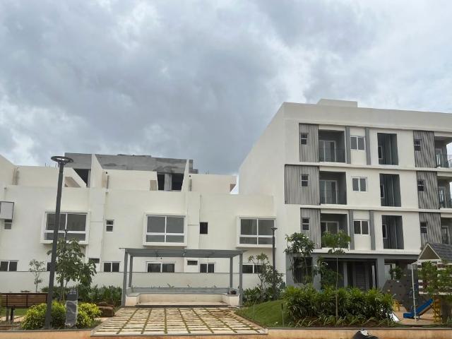 Resale | 4 BHK + Servant Room 2488 Sq.Ft. Villa in Assetz Soul And Soil