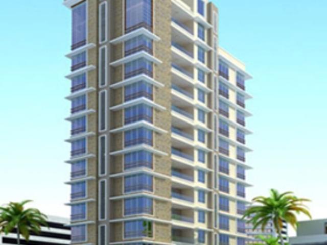 Resale | 4 BHK + Servant Room 2500 Sq.Ft. Apartment in Ekta Legranz