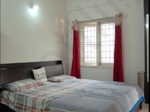 Resale | 4 BHK + Servant Room 2500 Sq.Ft. Apartment in High Grounds