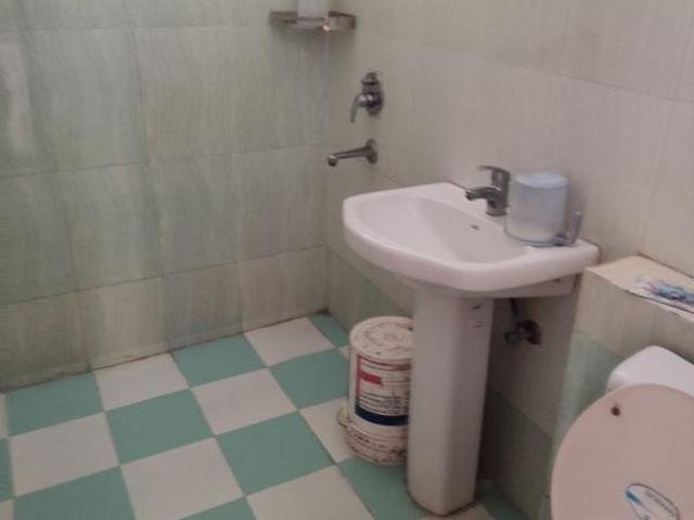 Resale | 4 BHK + Servant Room 2500 Sq.Ft. Apartment in The Sigma Apartments