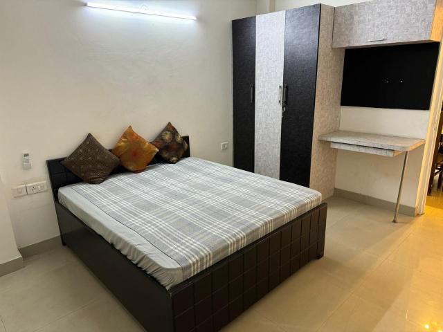 Resale | 4 BHK + Servant Room 2511 Sq.Ft. Apartment in ABA Ivy County