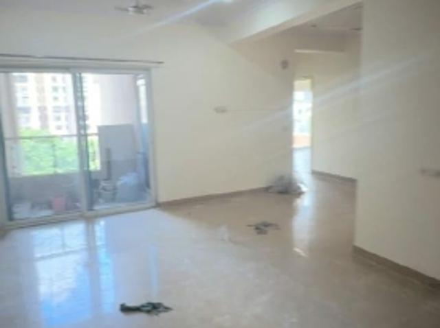 Resale | 4 BHK + Servant Room 2560 Sq.Ft. Apartment in VVIP Mangal
