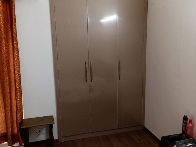 Resale | 4 BHK + Servant Room 2562 Sq.Ft. Apartment in Orchid Petals