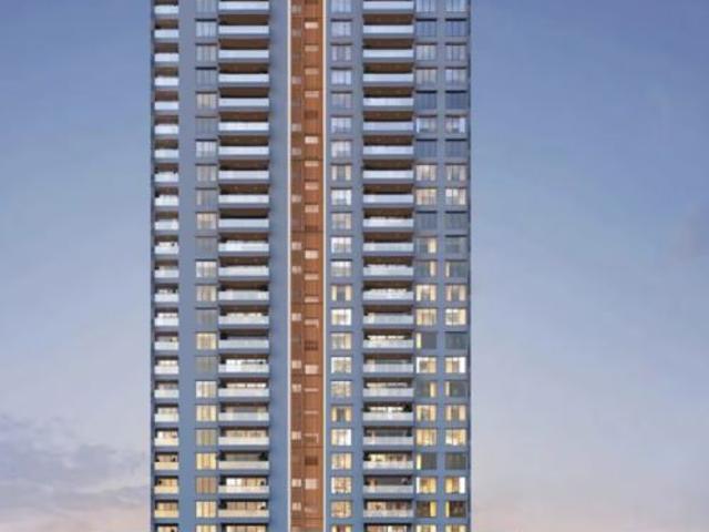 Resale | 4 BHK + Servant Room 2570 Sq.Ft. Apartment in Concorde Eleve