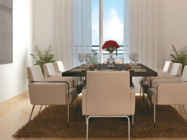 Resale | 4 BHK + Servant Room 2576 Sq.Ft. Apartment in DLF The Primus
