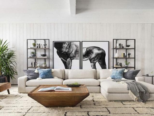 Resale | 4 BHK + Servant Room 2597 Sq.Ft. Apartment in Smart World One DXP