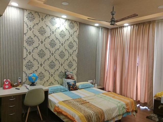 Resale | 4 BHK + Servant Room 2599 Sq.Ft. Apartment in Godrej Air Sector 85