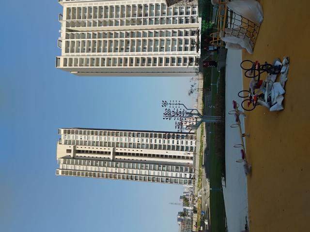 Resale | 4 BHK + Servant Room 2599 Sq.Ft. Apartment in Godrej Air Sector 85