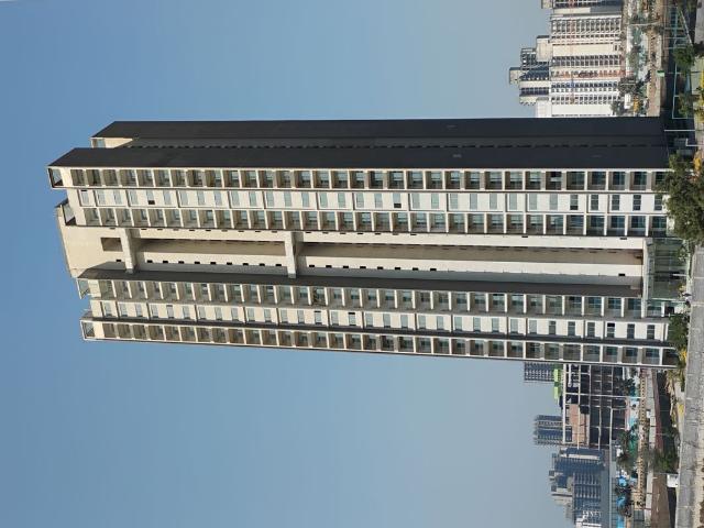 Resale | 4 BHK + Servant Room 2599 Sq.Ft. Apartment in Godrej Air Sector 85