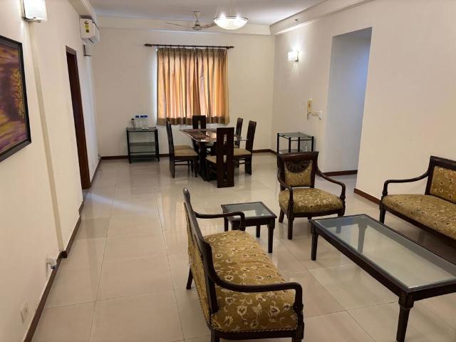 Resale | 4 BHK + Servant Room 2610 Sq.Ft. Apartment in DLF The Icon