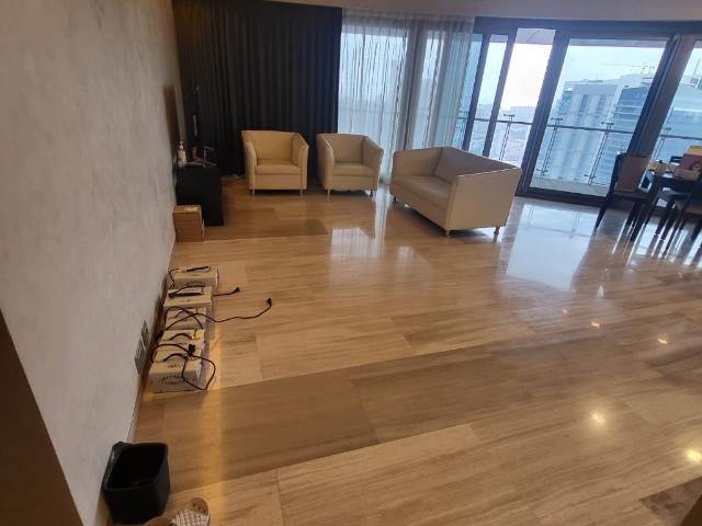 Resale | 4 BHK + Servant Room 2619 Sq.Ft. Apartment in Lodha World Crest