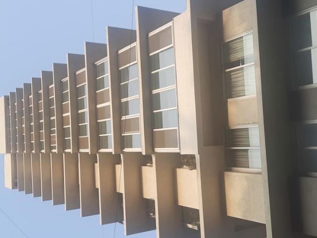 Resale | 4 BHK + Servant Room 2640 Sq.Ft. Apartment in Santacruz West