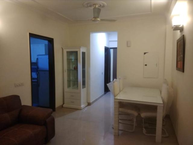 Resale | 4 BHK + Servant Room 2647 Sq.Ft. Apartment in DLF The Ultima