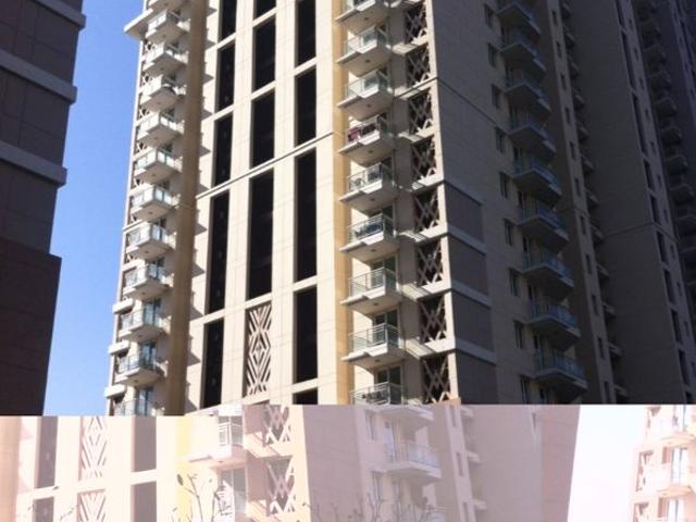 Resale | 4 BHK + Servant Room 2704 Sq.Ft. Apartment in DLF Park Place