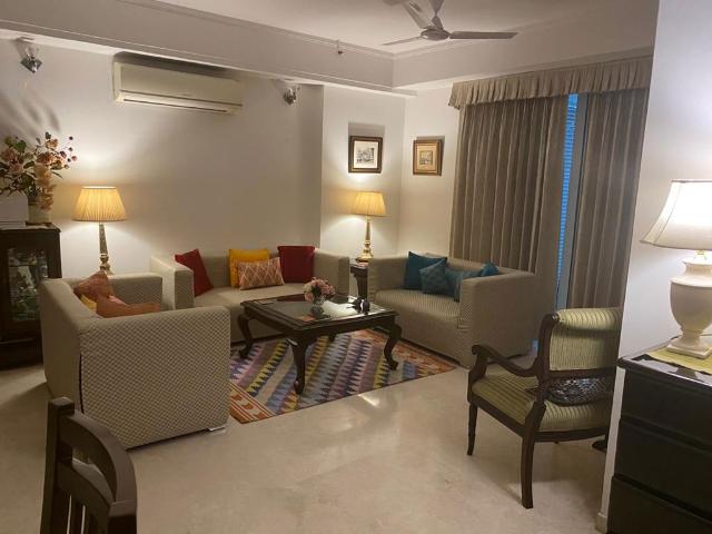 Resale | 4 BHK + Servant Room 270 Sq.Yd. Villa in Sobha International City Phase 4