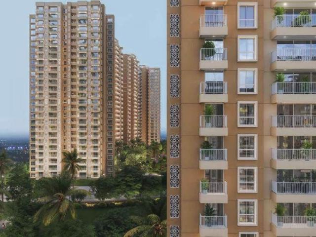 Resale | 4 BHK + Servant Room 2732 Sq.Ft. Apartment in Prestige Southern Star