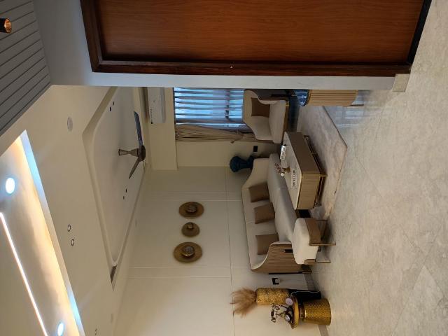 Resale | 4 BHK + Servant Room 2750 Sq.Ft. Apartment in JKG Palm Resort