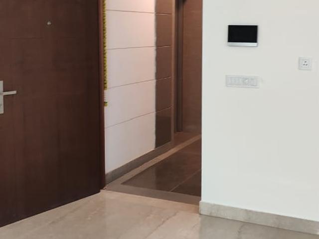 Resale | 4 BHK + Servant Room 2750 Sq.Ft. Apartment in Puri The Aravallis