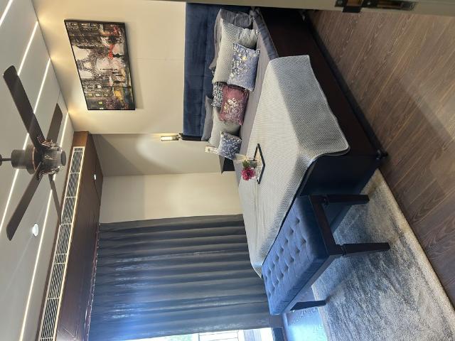 Resale | 4 BHK + Servant Room 2750 Sq.Ft. Apartment in Puri The Aravallis