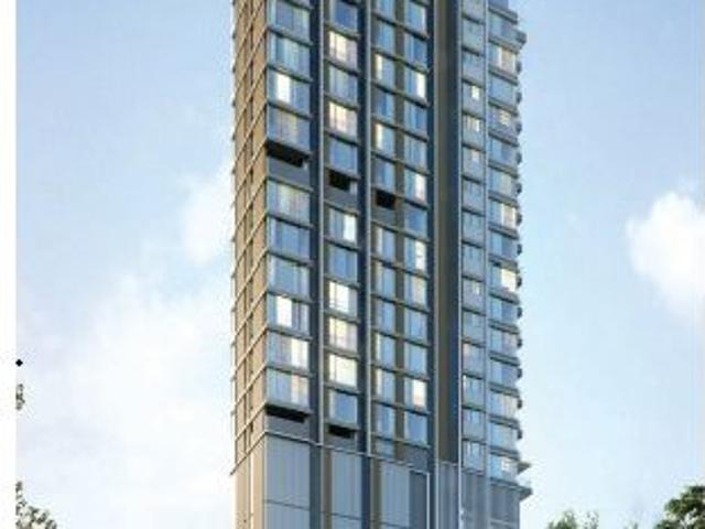 Resale | 4 BHK + Servant Room 2762 Sq.Ft. Apartment in Kalpataru Azuro