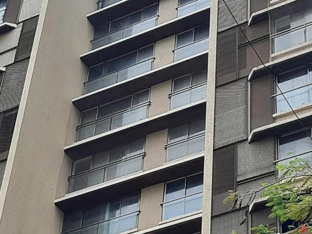 Resale | 4 BHK + Servant Room 2780 Sq.Ft. Apartment in Off 28th Road