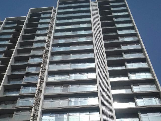 Resale | 4 BHK + Servant Room 2780 Sq.Ft. Apartment in Brand Newbuilding