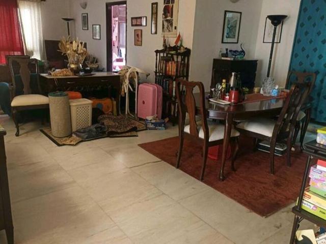 Resale | 4 BHK + Servant Room 2800 Sq.Ft. Apartment in ATS Green Village
