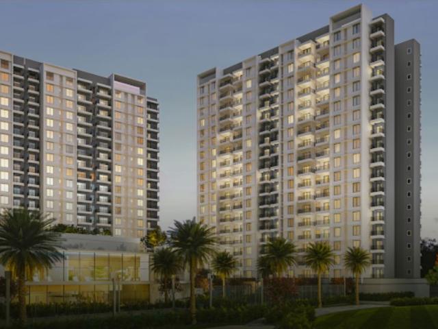 Resale | 4 BHK + Servant Room 2800 Sq.Ft. Apartment in Sector 19 Dwarka