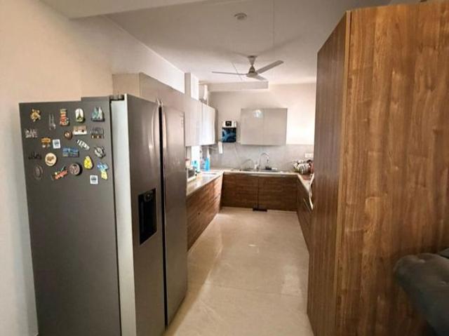 Resale | 4 BHK + Servant Room 2847 Sq.Ft. Apartment in Ireo Victory Valley