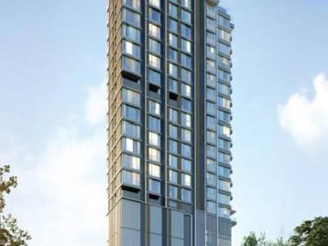 Resale | 4 BHK + Servant Room 2847 Sq.Ft. Apartment in Kalpataru Azuro