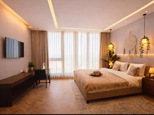 Resale | 4 BHK + Servant Room 2850 Sq.Ft. Apartment in Ireo Victory Valley