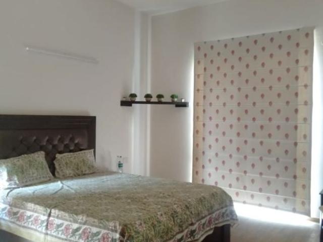 Resale | 4 BHK + Servant Room 2868 Sq.Ft. Apartment in Ireo The Grand Arch