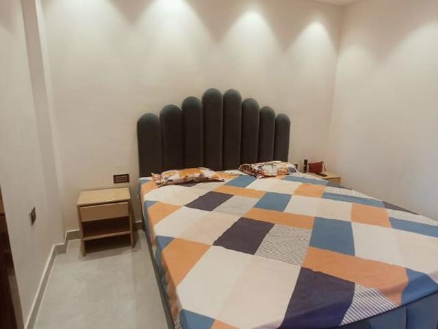 Resale | 4 BHK + Servant Room 2900 Sq.Ft. Apartment in M3M Latitude