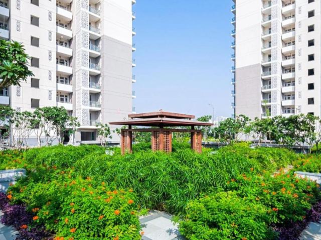 Resale | 4 BHK + Servant Room 2900 Sq.Ft. Apartment in DLF The Ultima