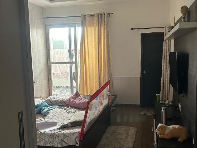 Resale | 4 BHK + Servant Room 2905 Sq.Ft. Apartment in Tata Primanti Tower Residences