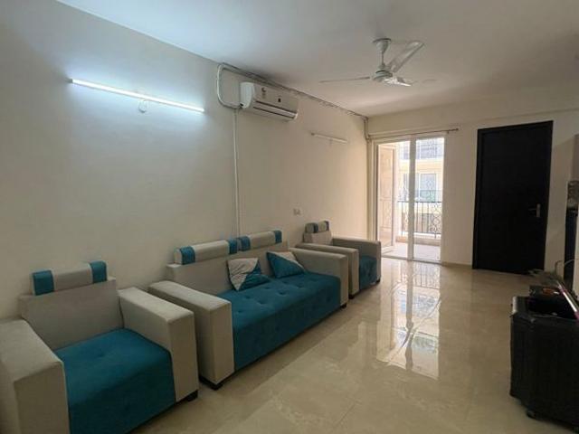 Resale | 4 BHK + Servant Room 2905 Sq.Ft. Apartment in Tata Primanti Tower Residences