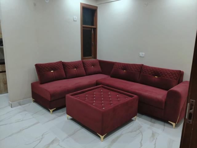 Resale | 4 BHK + Servant Room 2950 Sq.Ft. Apartment in Puri Diplomatic Greens Phase I