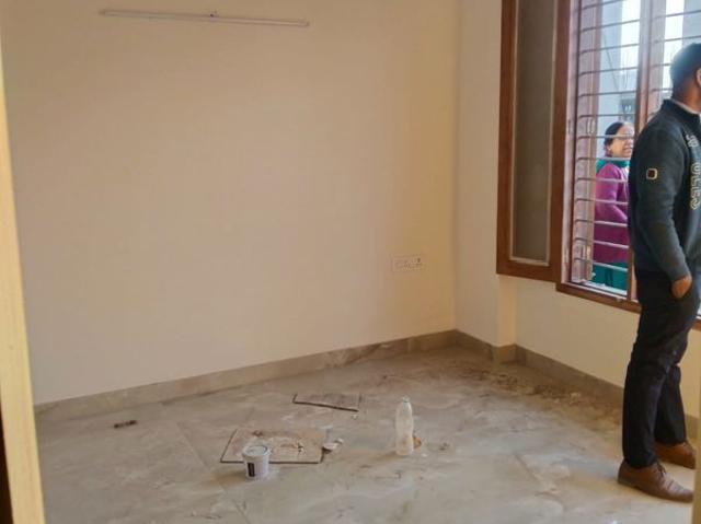 Resale | 4 BHK + Servant Room 2955 Sq.Ft. Apartment in M3M Latitude