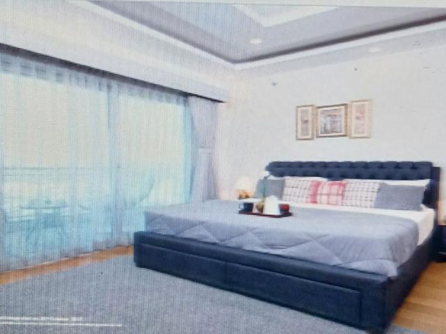 Resale | 4 BHK + Servant Room 2955 Sq.Ft. Apartment in Tata Gurgaon Gateway