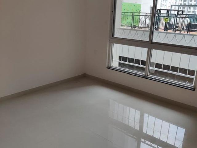 Resale | 4 BHK + Servant Room 2050 Sq.Ft. Apartment in Gera World of Joy