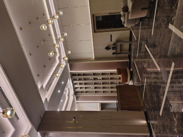Resale | 4 BHK + Servant Room 2082 Sq.Ft. Apartment in Sobha Nesara Block 3